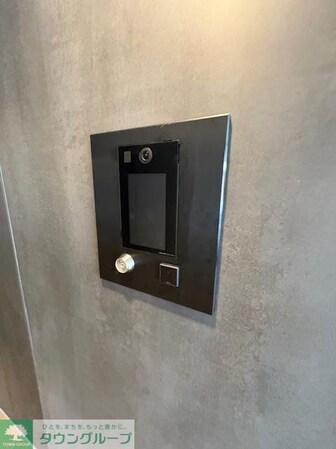 プレディアコート西葛西の物件内観写真